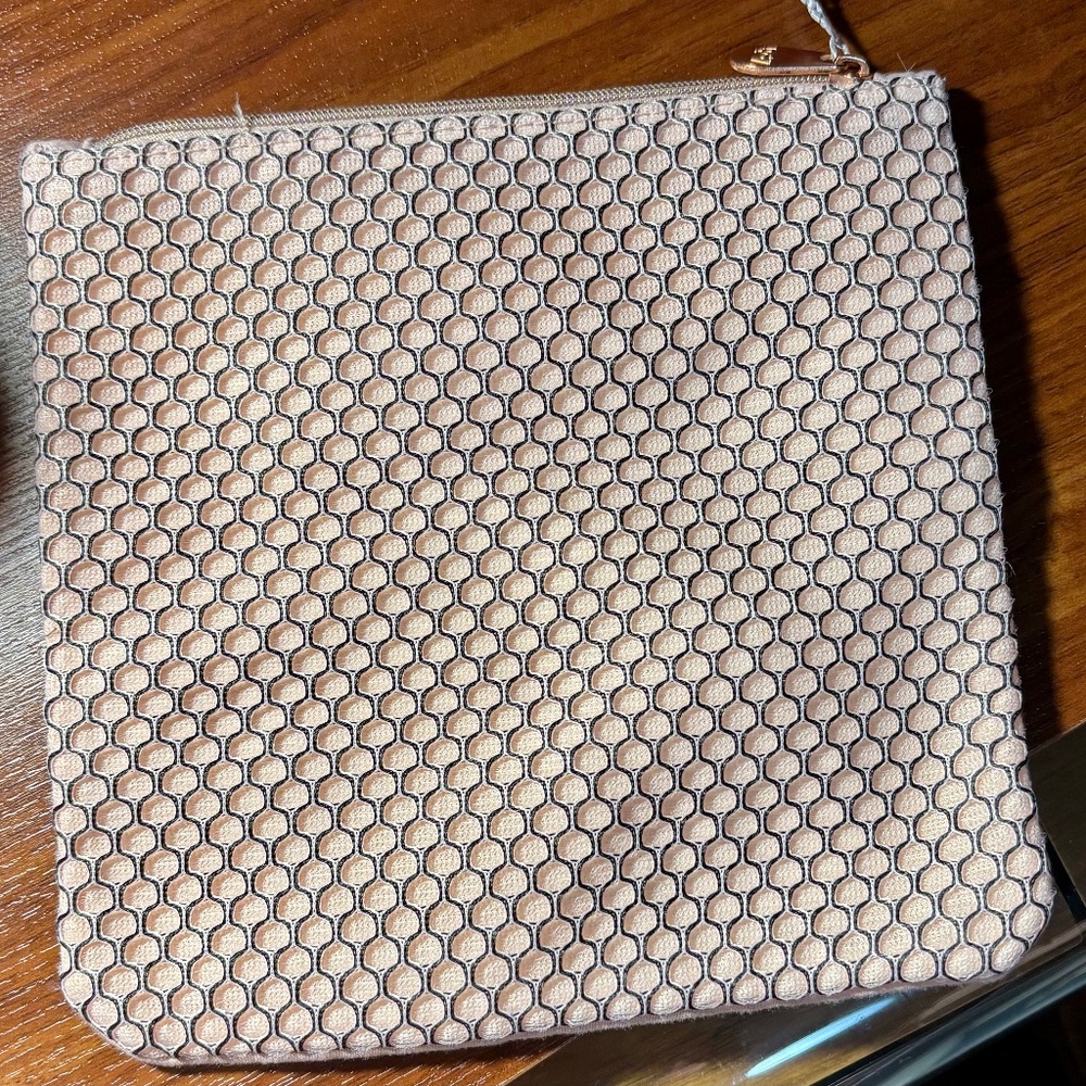 IPSY Cosmetic bag